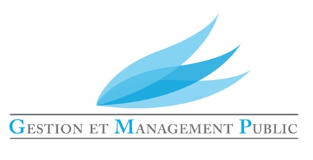Logo de la revue Gestion et Management Public